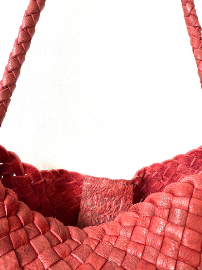 Palar Red Bag