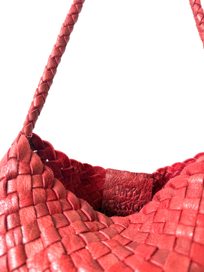 Palar Red Bag