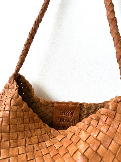 Palar Tan Bag