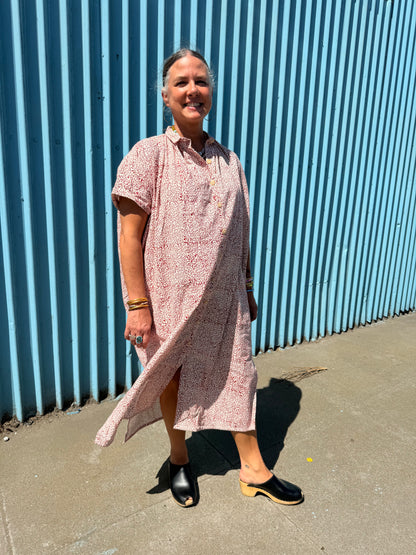 Elise Madder Vibe