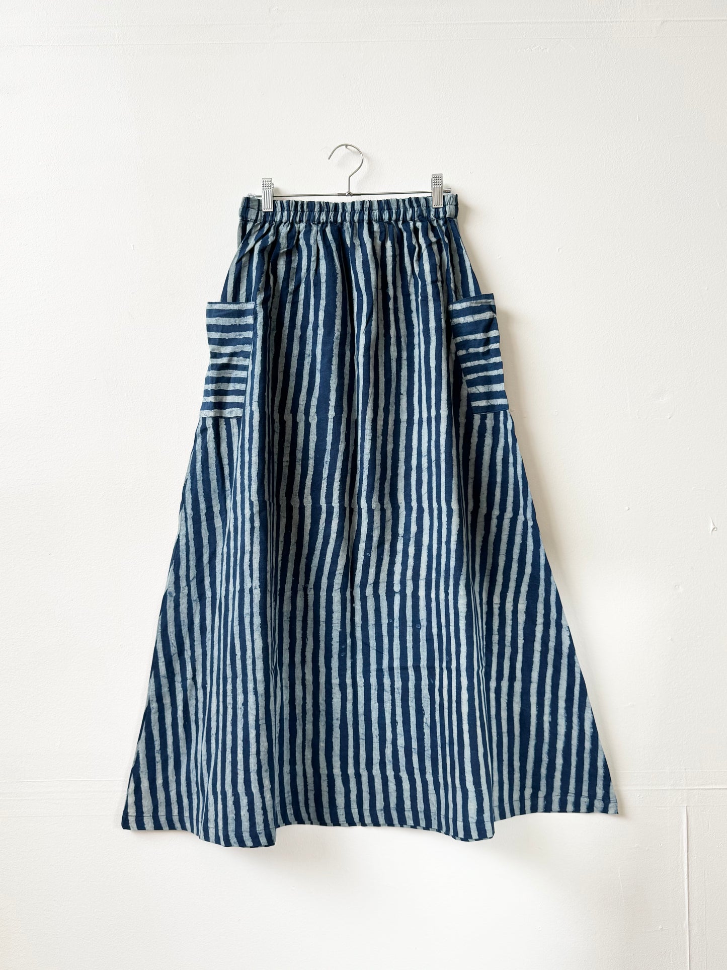 Tilda Indigo Thin Stripes (XS-XXL)