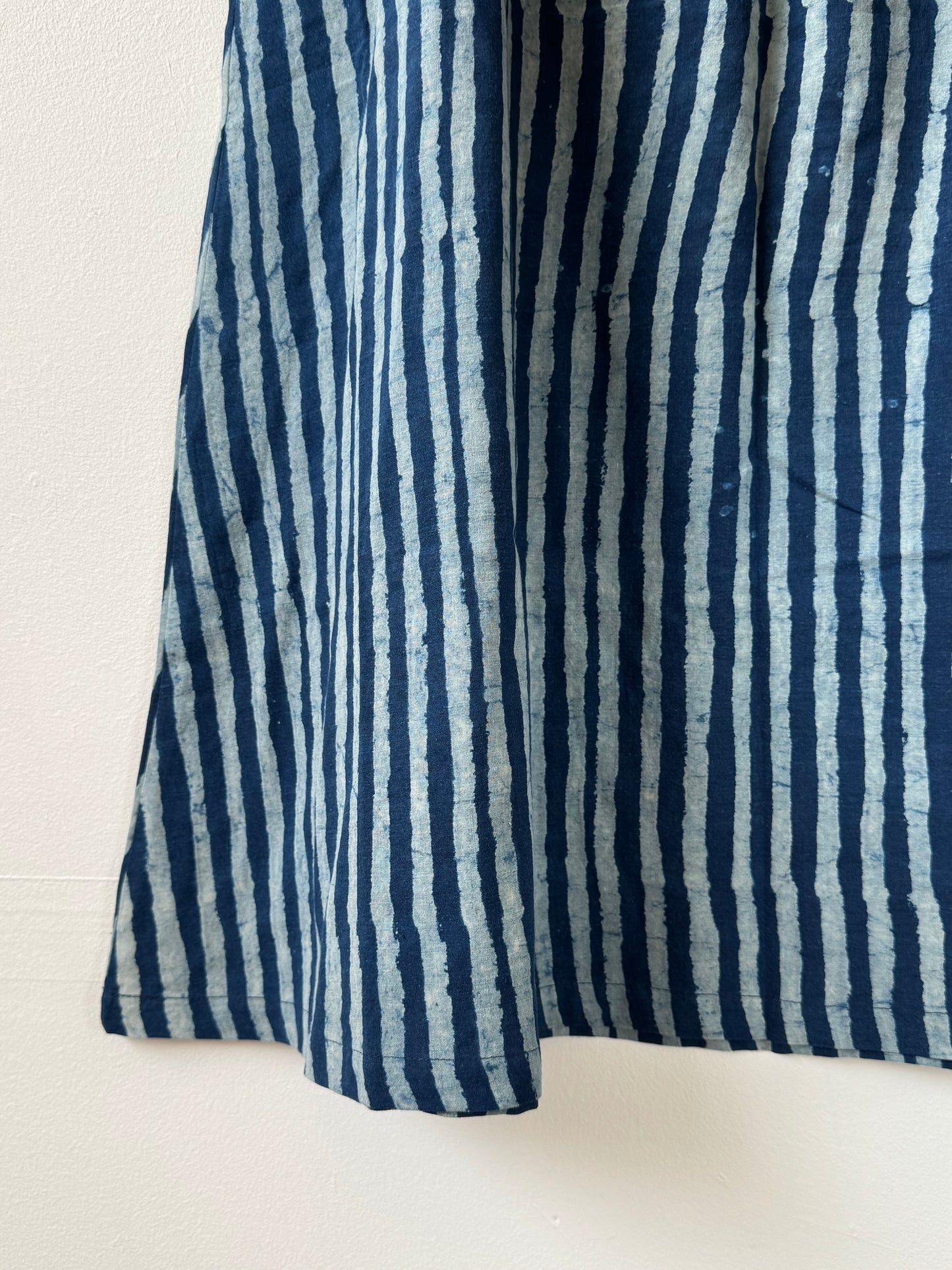 Tilda Indigo Thin Stripes (XS-XXL)