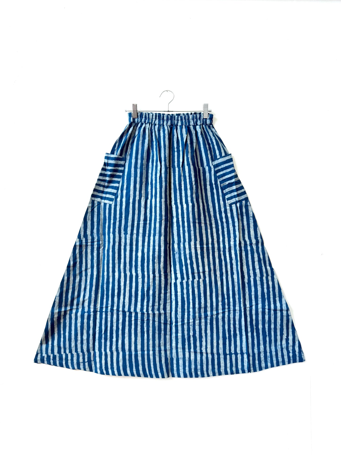 Tilda Indigo Thin Stripes (XS-XXL)