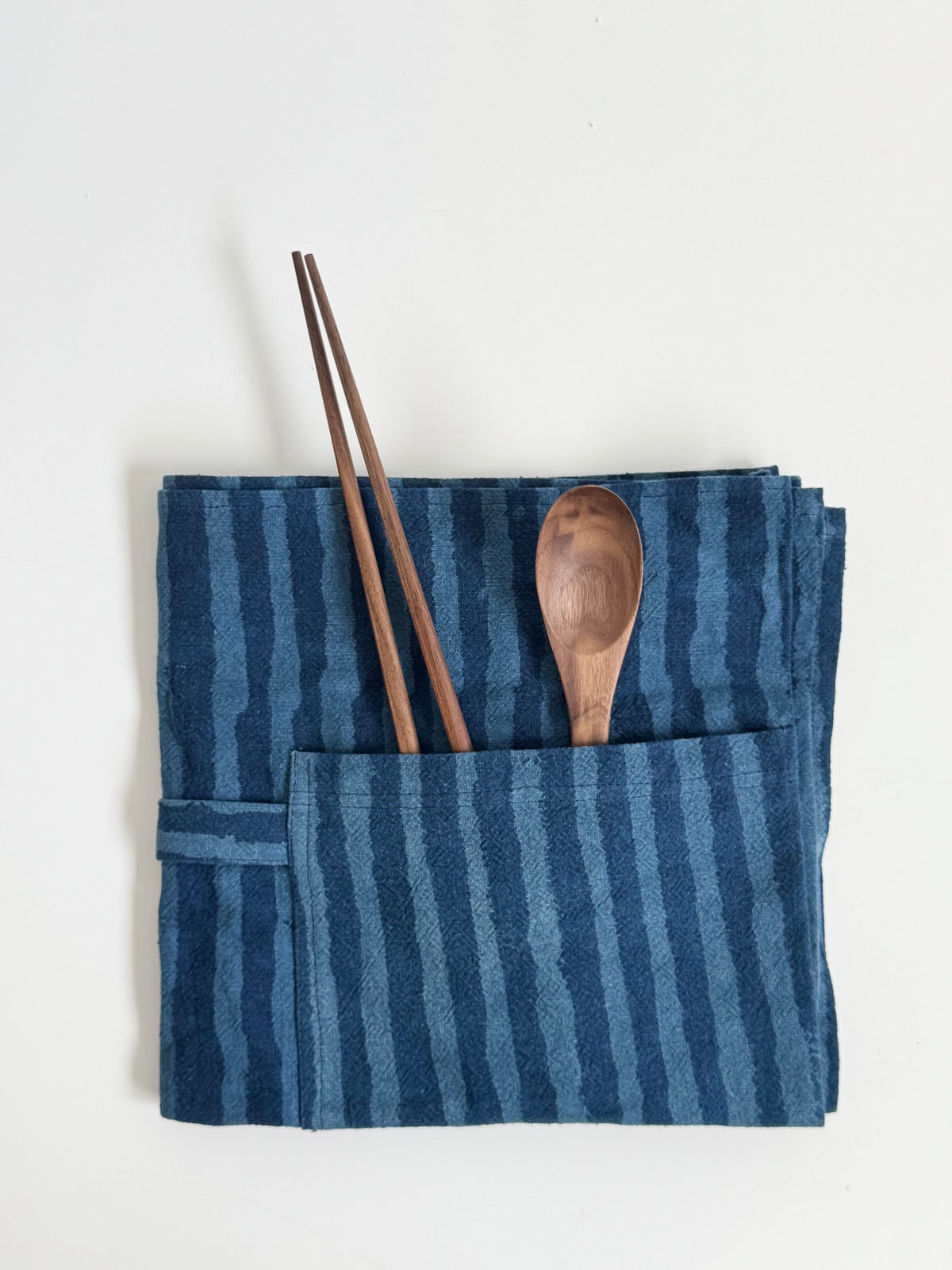 GIft Bundle: Apron and Ramen Utensils