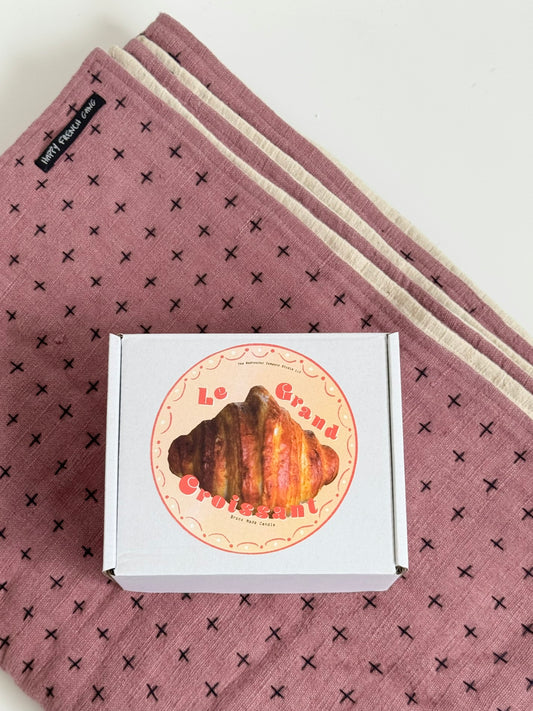 GIft Bundle: Cozy Time
