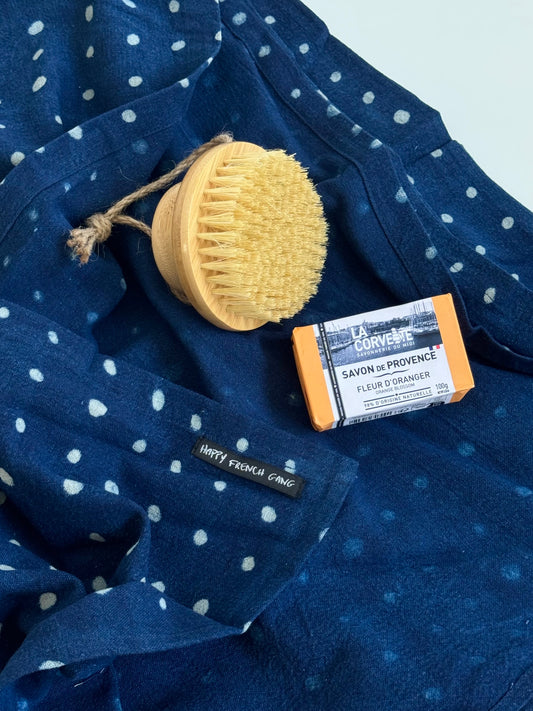 GIft Bundle: Bath Time