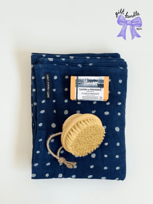 GIft Bundle: Bath Time