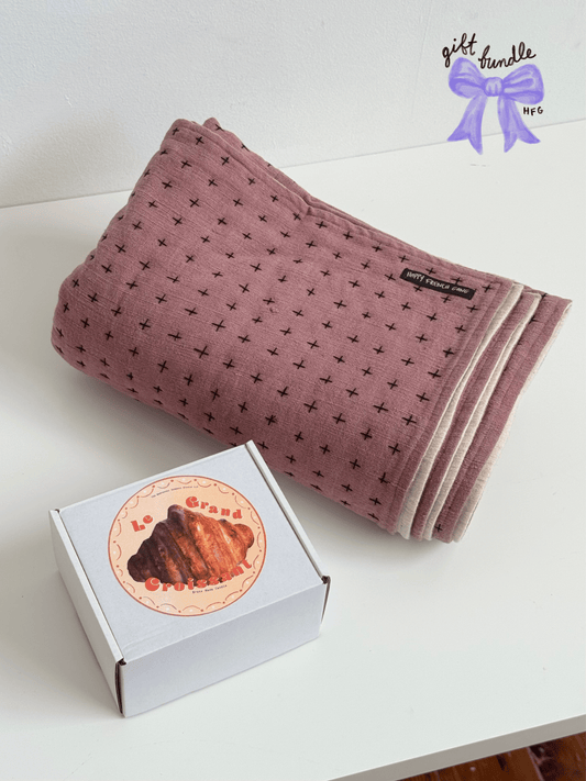 GIft Bundle: Cozy Time