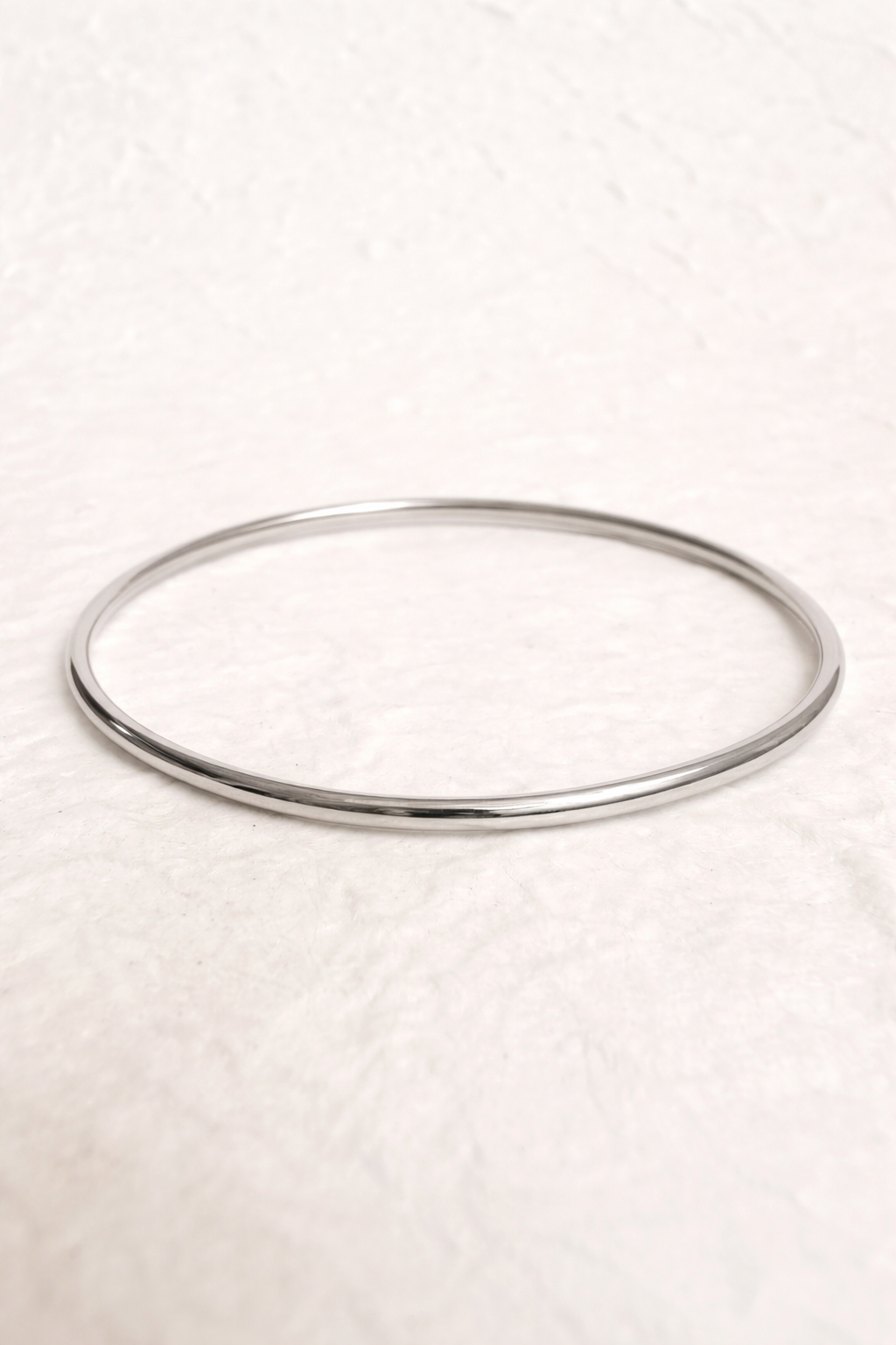 Signature Bangle 2.0 - The Milestone - 14K Gold