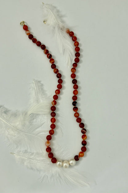 Ava Necklace
