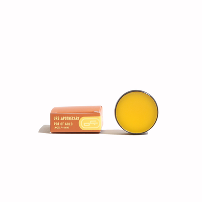 Pot of Gold Face Balm – Barrier Support