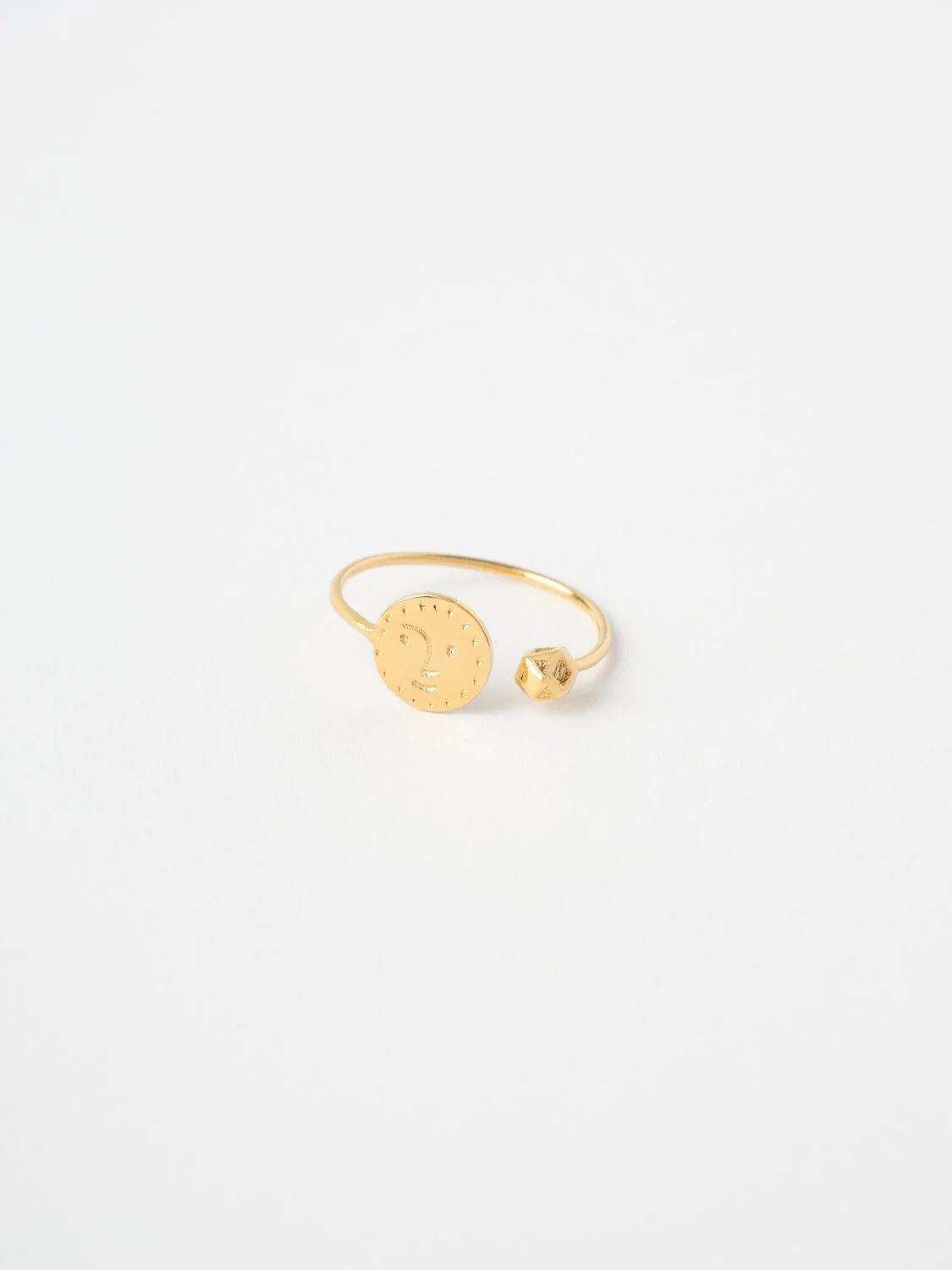 Ayur Ring