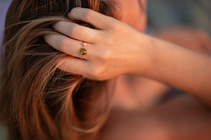 Ayur Ring