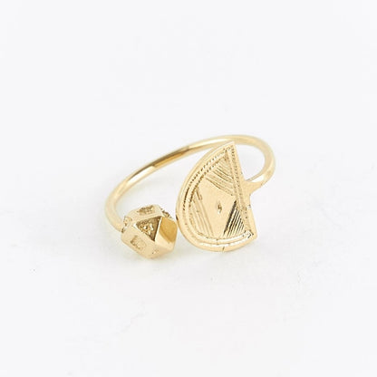 Tchatchat Ring