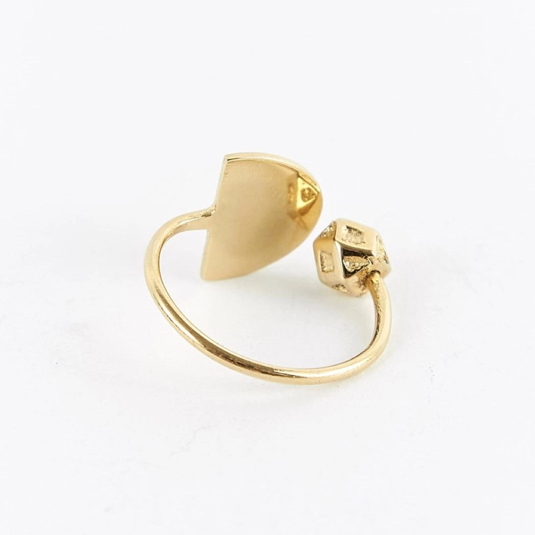 Tchatchat Ring