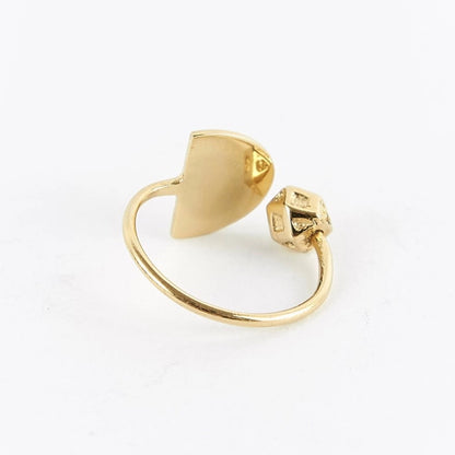 Tchatchat Ring