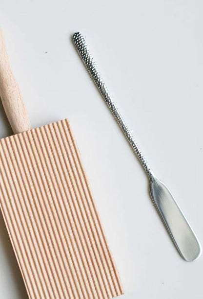 Stainless Steel Spreader