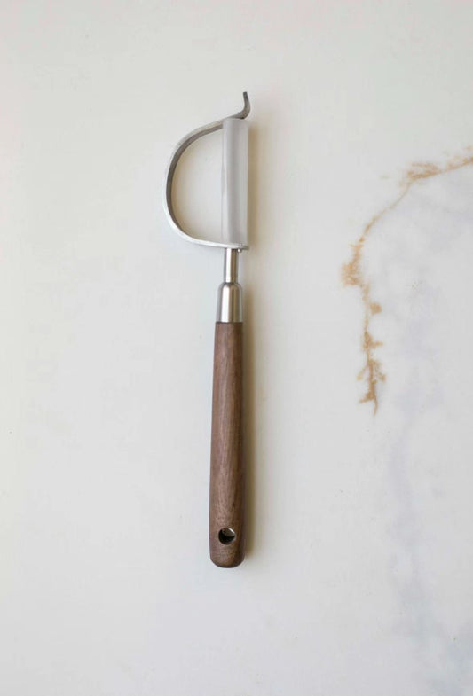 Vegetable and Fruit Peeler