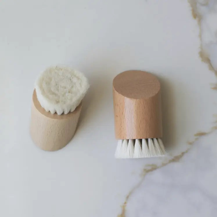 Face Brush