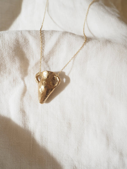 Amphore Necklace