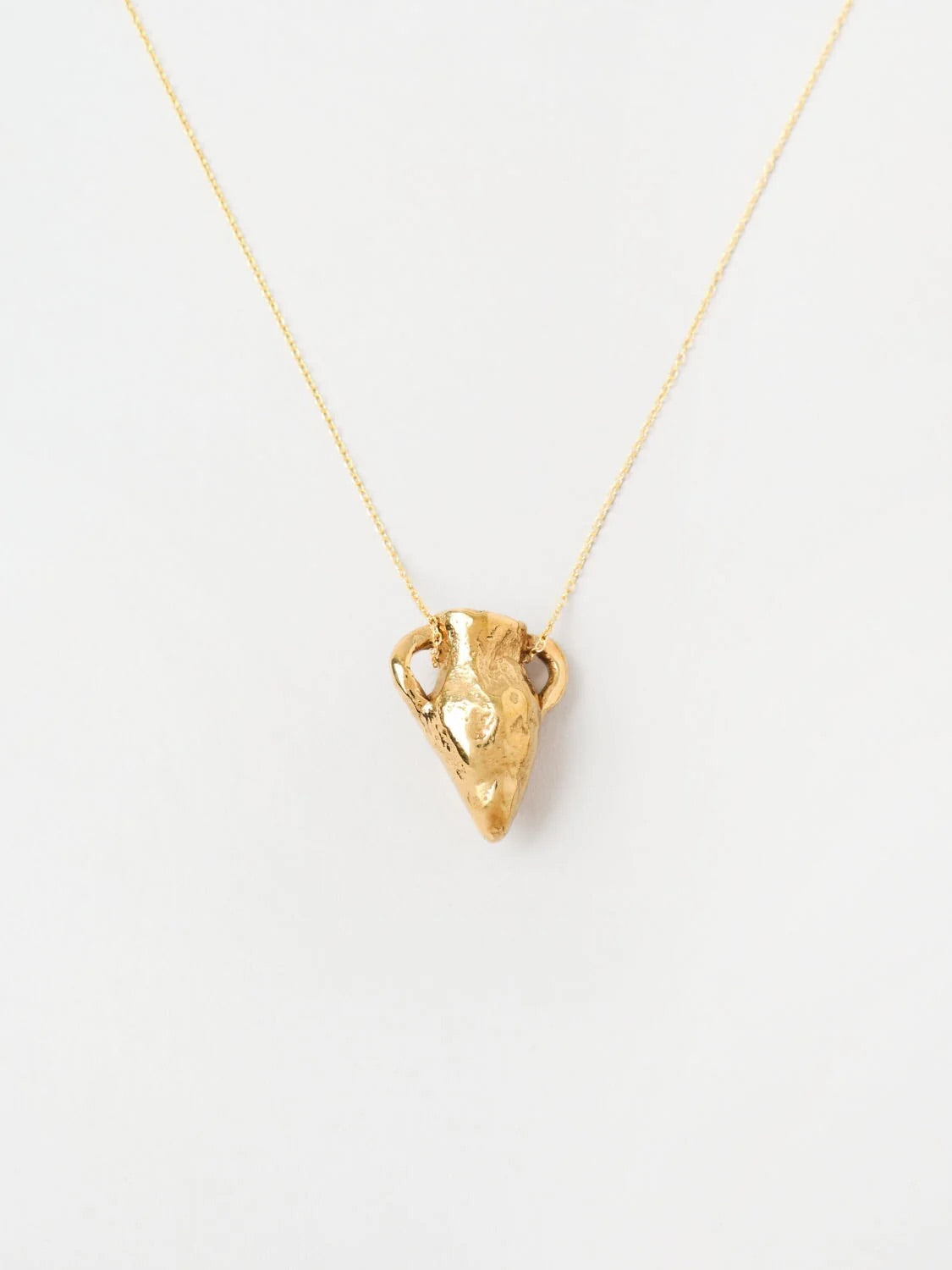 Amphore Necklace