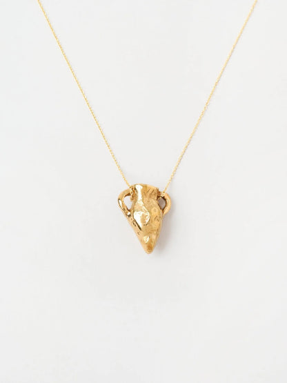 Amphore Necklace