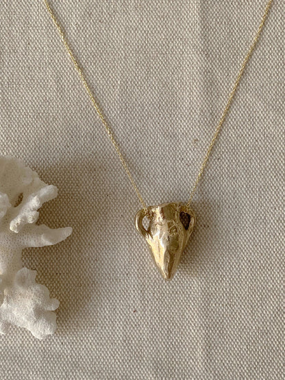 Amphore Necklace