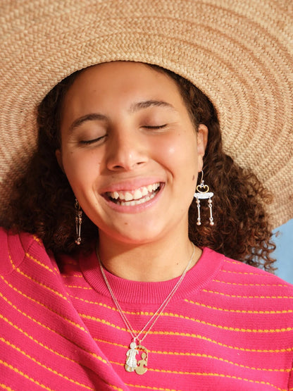 Collier IBEYI