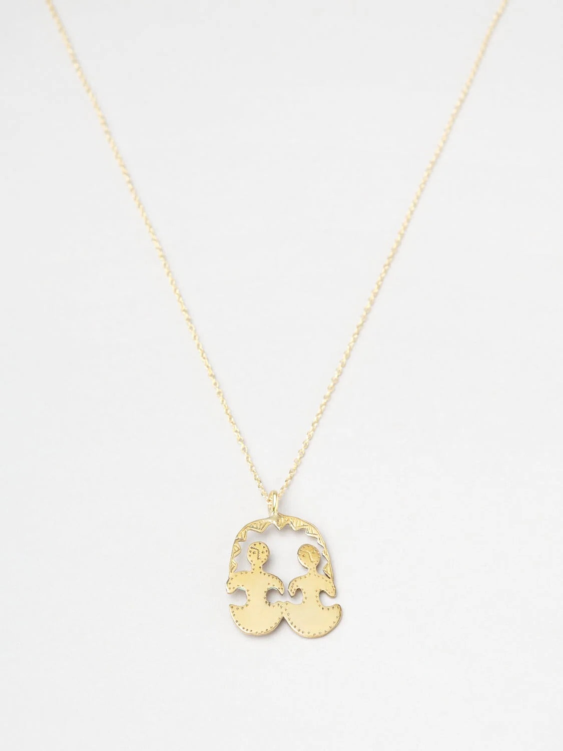 Collier IBEYI