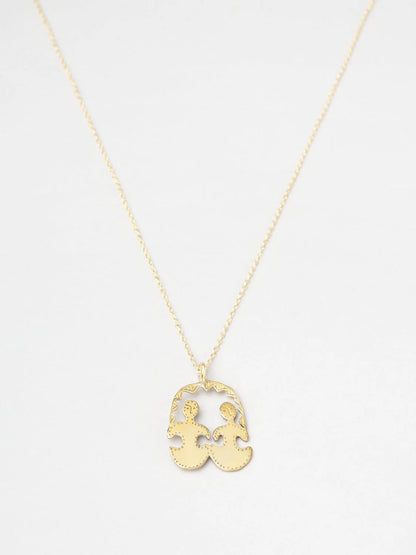 Collier IBEYI