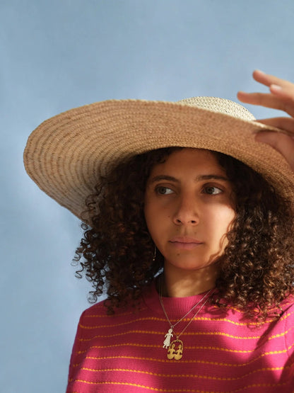 Collier IBEYI