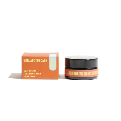 Goji Nectar Cleansing Balm - Balm To Milk Rinse-Off Cleanser 1.5 oz