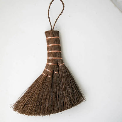 Natural Palm Brush