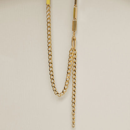 James Chain
