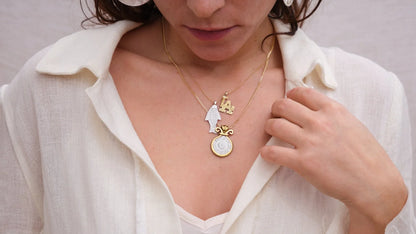Miracle Fish Necklace