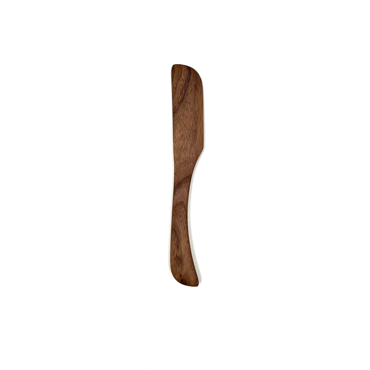 Walnut Wood Knife
