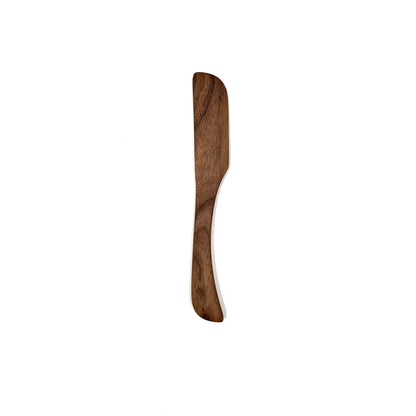 Walnut Wood Knife