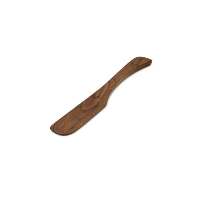Walnut Wood Knife