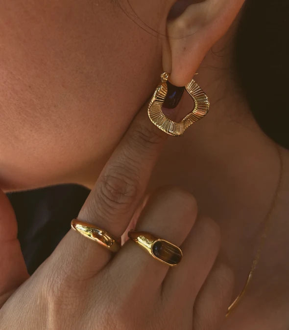 Lyra Hoops