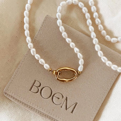 Laguna Necklace