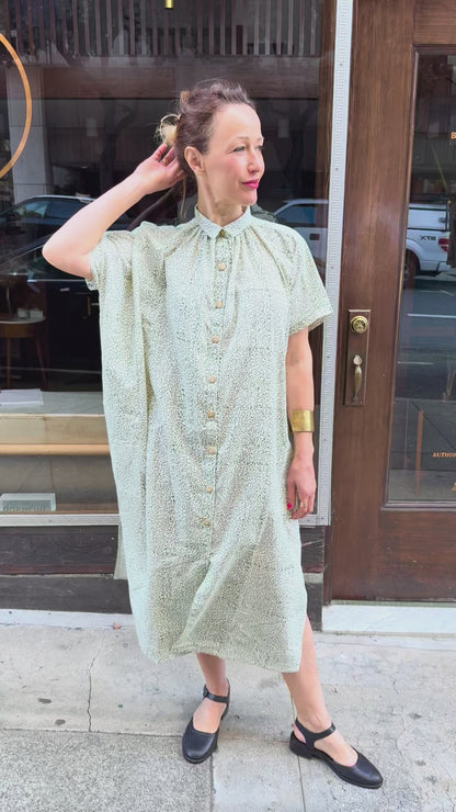 Elise Green Vibe