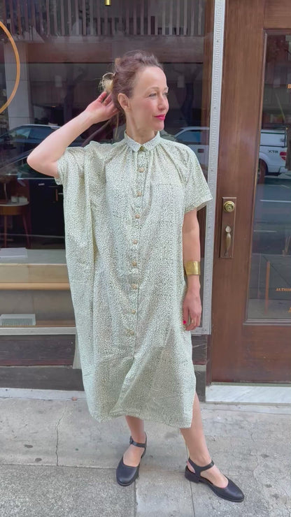 Elise Green Vibe