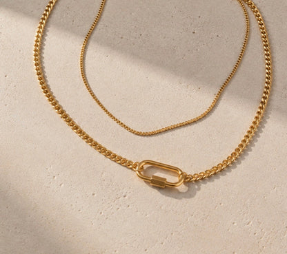 Romy Necklace