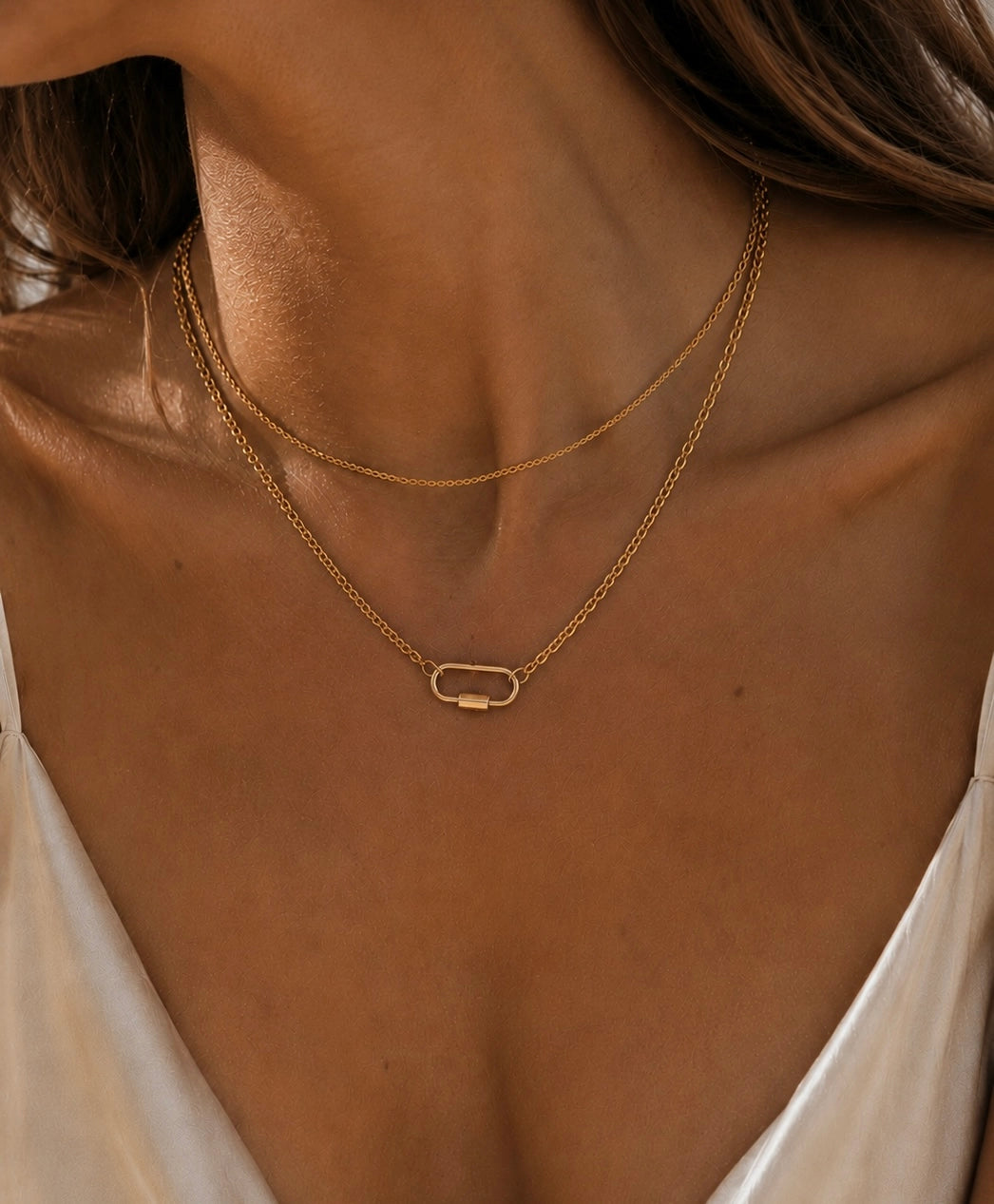 Romy Necklace