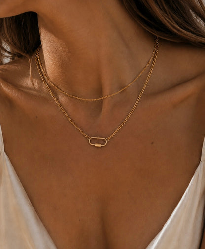 Romy Necklace