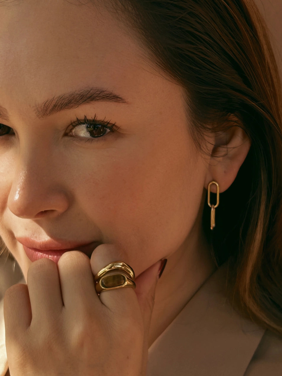 Leona Ring