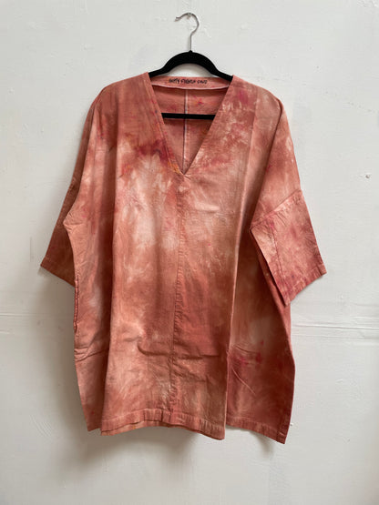 #17 Tie-Dye Dress