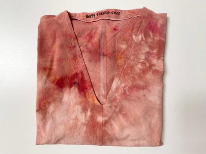 #17 Tie-Dye Dress