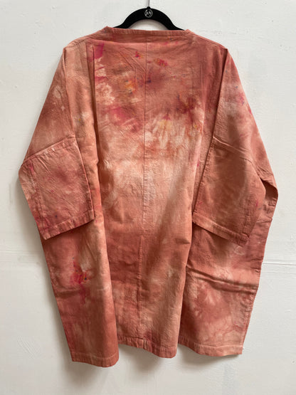 #17 Tie-Dye Dress