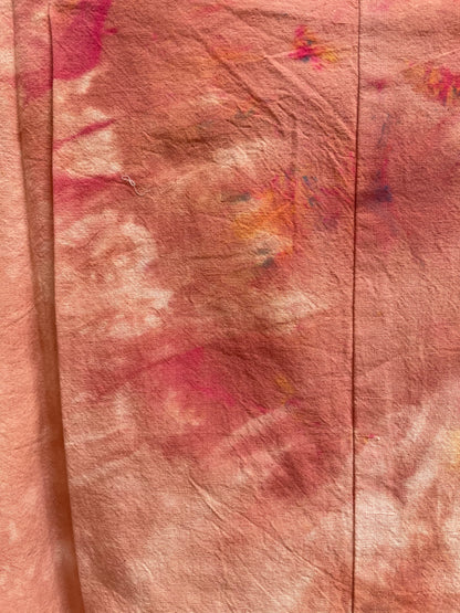 #17 Tie-Dye Dress